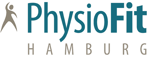 Logo Physiofit Hamburg