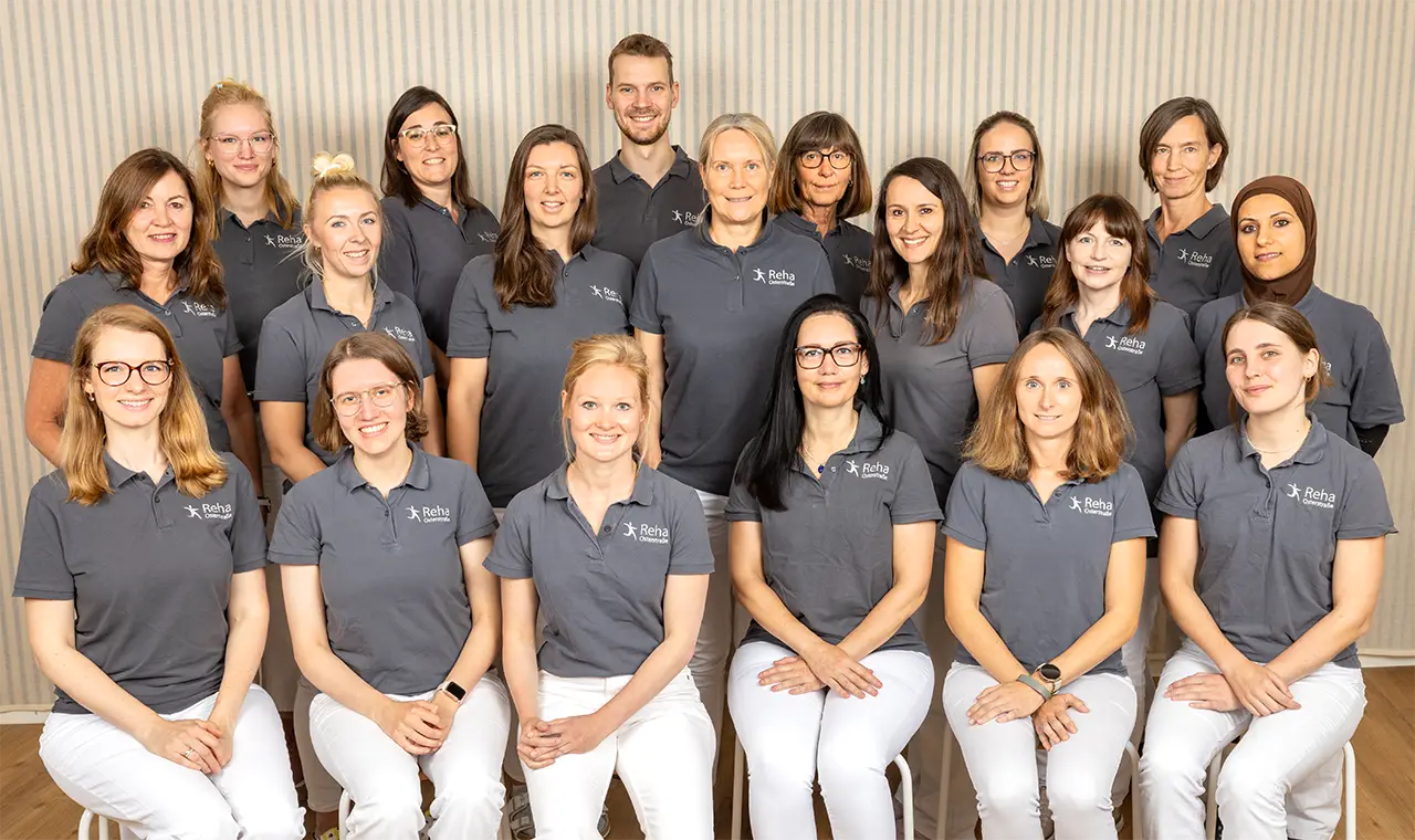 Teamfoto