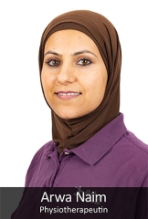 Arwa
