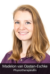 Madelon  Gross